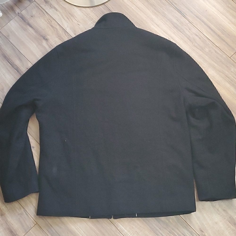 Cali Kelin | Wool Jacket - Picture 7 of 7